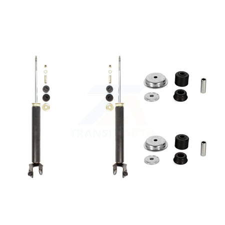 Rear Suspension Shock Absorber And Strut Mount Kit For 2002-2006 Nissan Altima KSH-100020