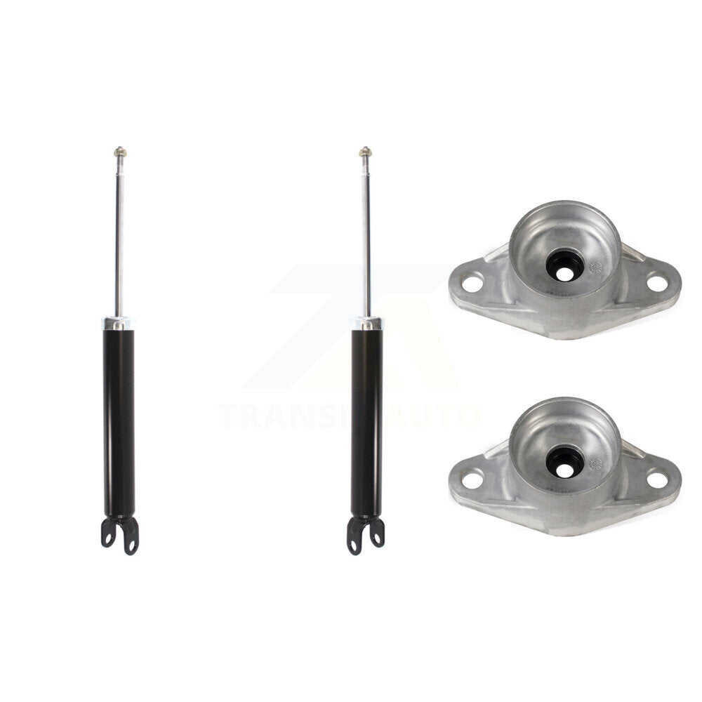 Rear Suspension Shock Absorber And Strut Mount Kit For Hyundai Elantra KSH-100213