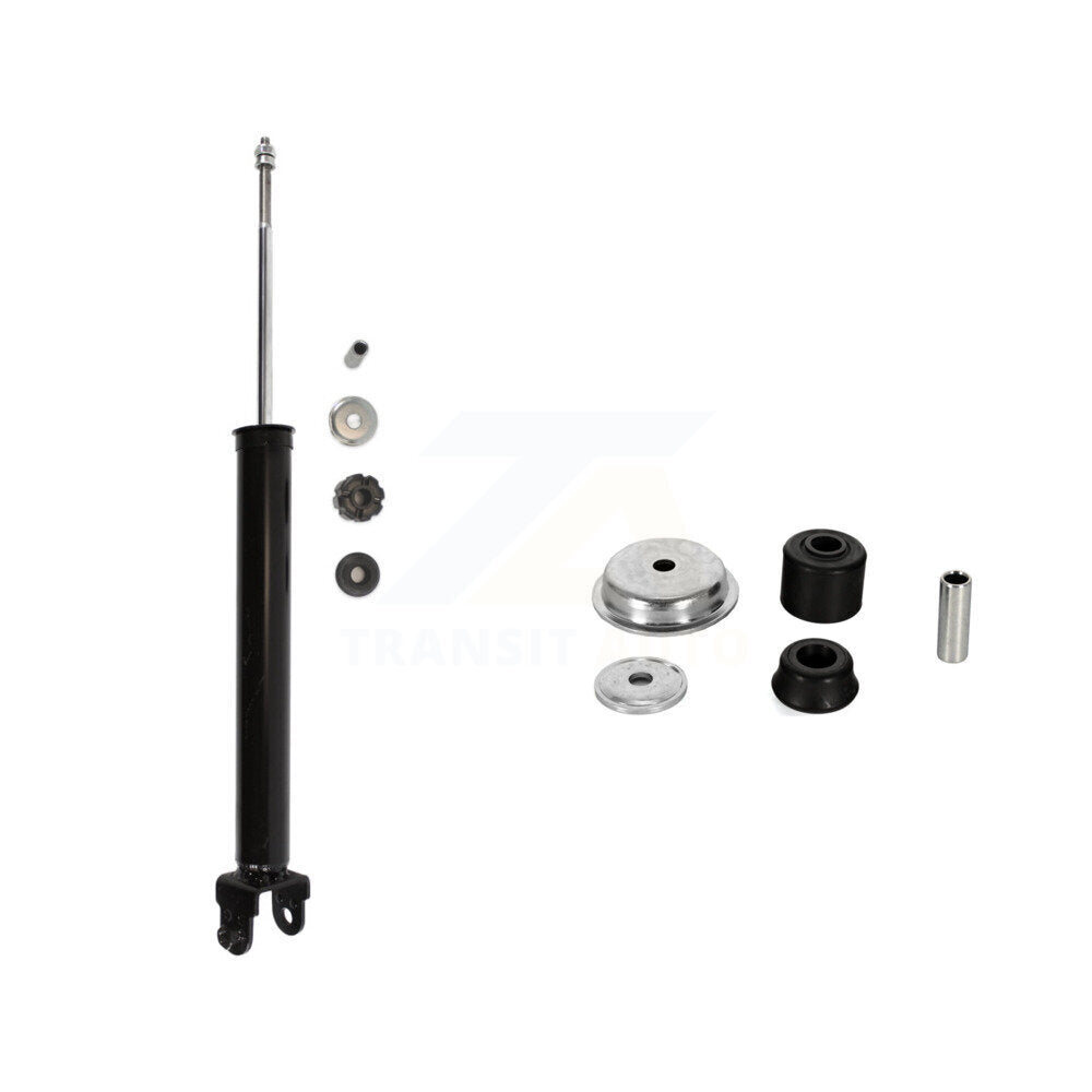 Rear Shock Absorber And Strut Mount Kit For 2007-2018 Nissan Altima KSH-100229