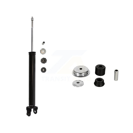 Rear Shock Absorber And Strut Mount Kit For 2007-2018 Nissan Altima KSH-100229