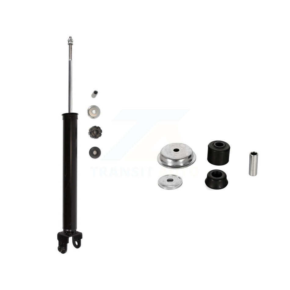 Rear Shock Absorber And Strut Mount Kit For 2007-2018 Nissan Altima KSH-100229