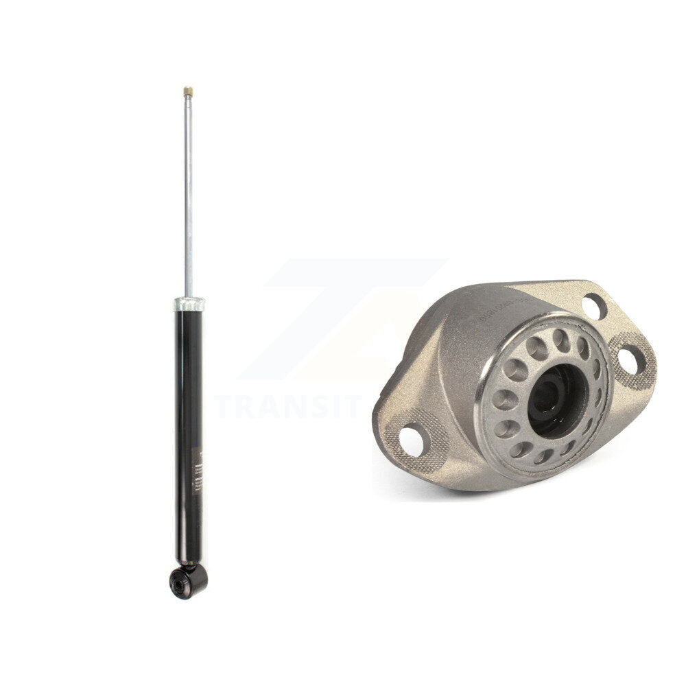 Rear Shock Absorber And Strut Mount Kit For Volkswagen Jetta Golf Beetle City KSH-100233