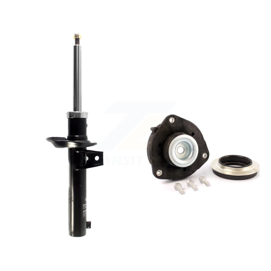 Front Suspension Strut Mount Kit For Volkswagen Jetta Passat Golf Beetle Rabbit Eos KSH-100243