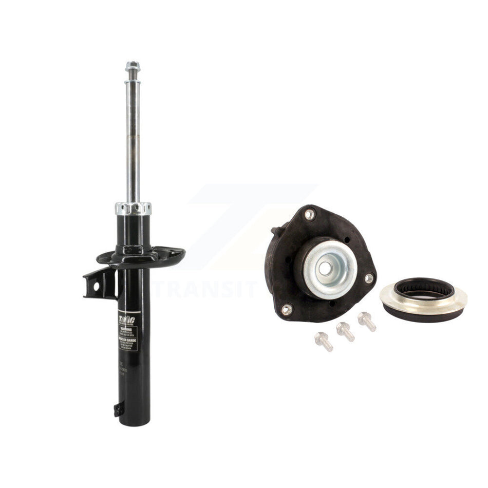 Front Suspension Strut Mount Kit For Volkswagen Jetta Passat Golf Beetle Rabbit Eos KSH-100243