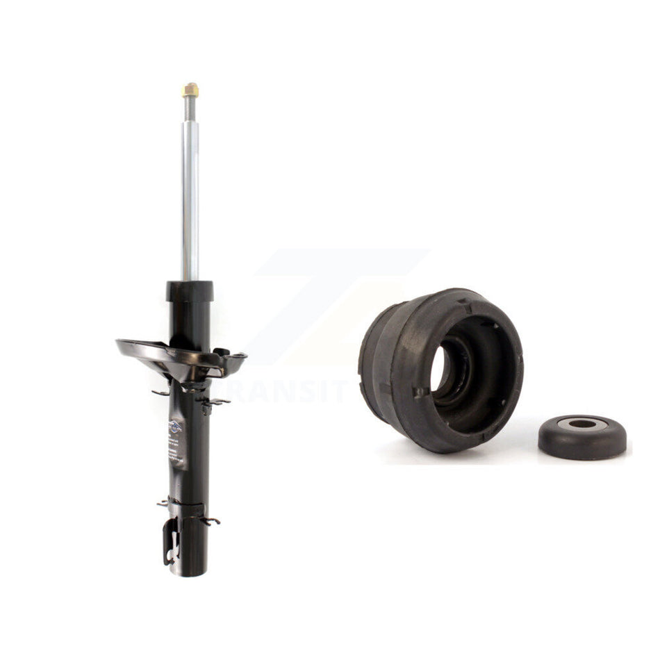 Front Suspension Strut And Mount Kit For Volkswagen Jetta Golf Beetle City KSH-100244