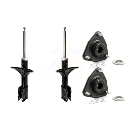 Front Suspension Strut And Mount Kit For Mitsubishi Lancer KSH-100257