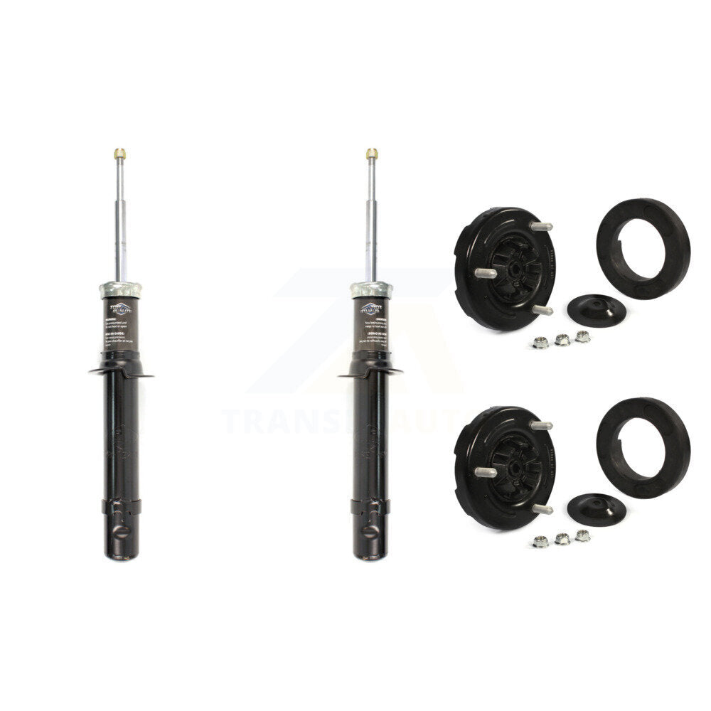 Front Suspension Strut And Mount Kit For Hyundai Sonata Azera KSH-100262