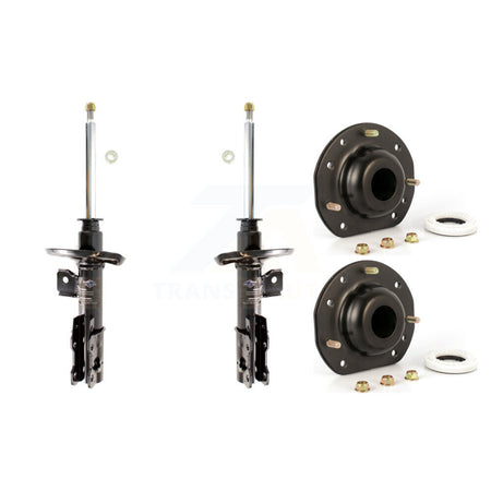 Front Suspension Strut And Mount Kit For Chevrolet Cobalt Pontiac G5 HHR Pursuit KSH-100268