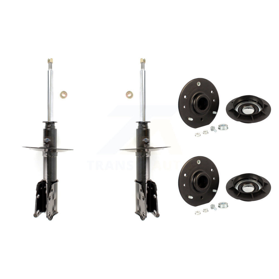 Front Suspension Strut And Mount Kit For Chevrolet Cavalier Pontiac Sunfire KSH-100271