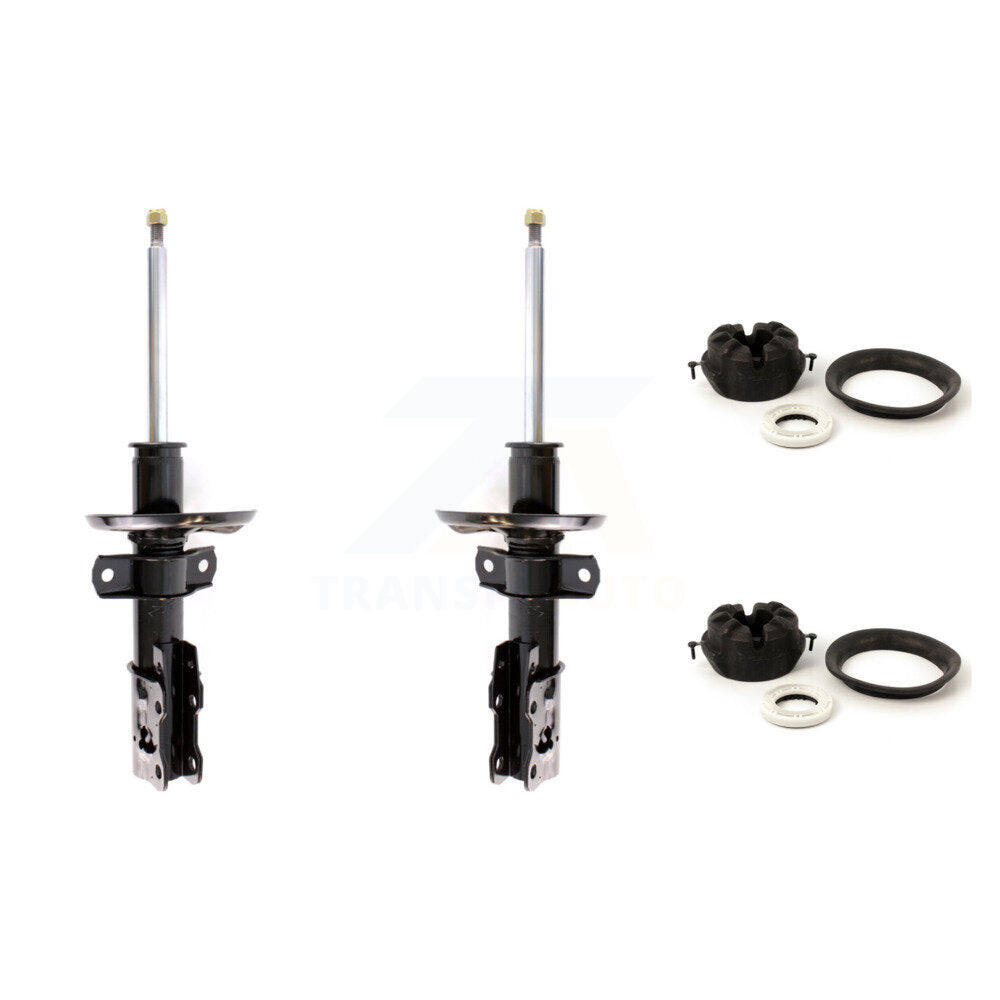 Front Suspension Strut And Mount Kit For Saturn Ion KSH-100274