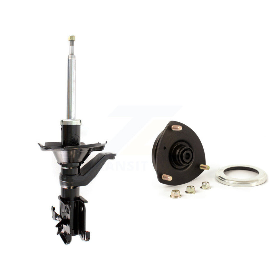 Front Left Suspension Strut And Mount Kit For Honda Civic KSH-100279