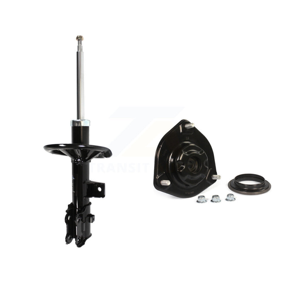 Front Left Suspension Strut And Mount Kit For Kia Rondo Optima Magentis KSH-100281