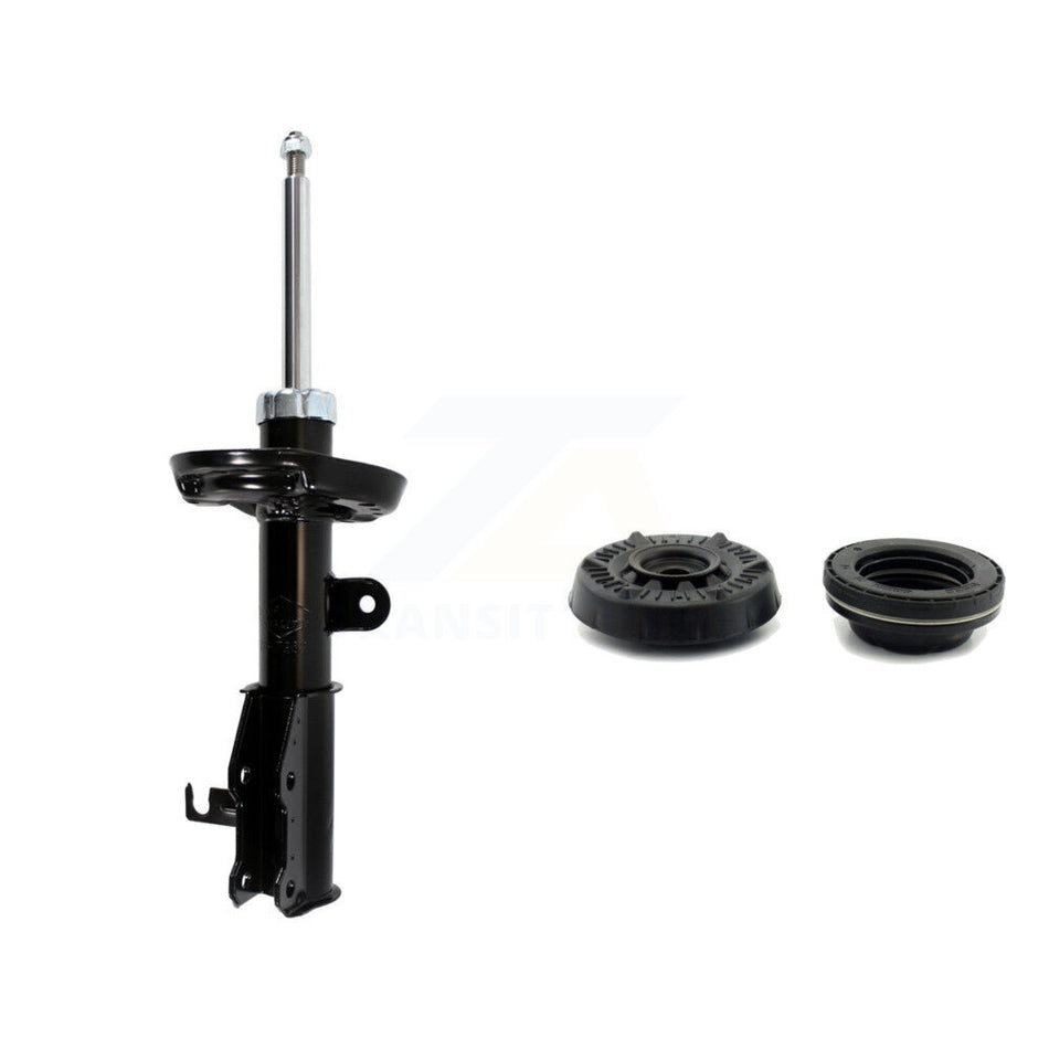 Front Left Suspension Strut And Mount Kit For Chevrolet Cruze Buick Verano Volt KSH-100284