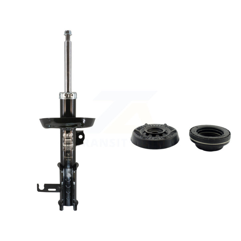 Front Left Suspension Strut Mount Kit For Chevrolet Cruze Buick Verano Limited Volt KSH-100285