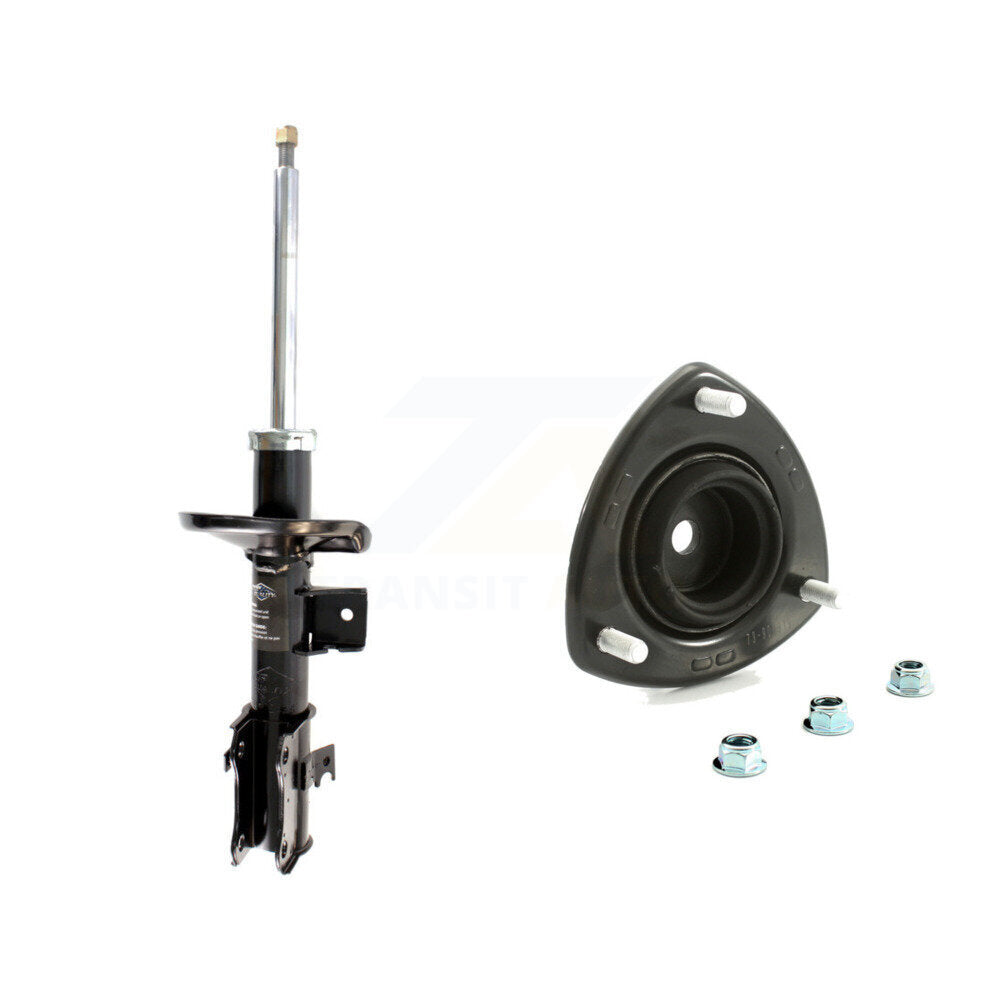 Front Left Suspension Strut And Mount Kit For 2006-2013 Suzuki Grand Vitara KSH-100291