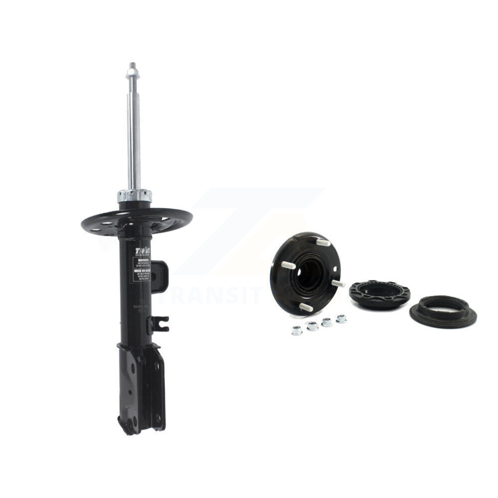Front Left Suspension Strut And Mount Kit For Ford Explorer KSH-100294