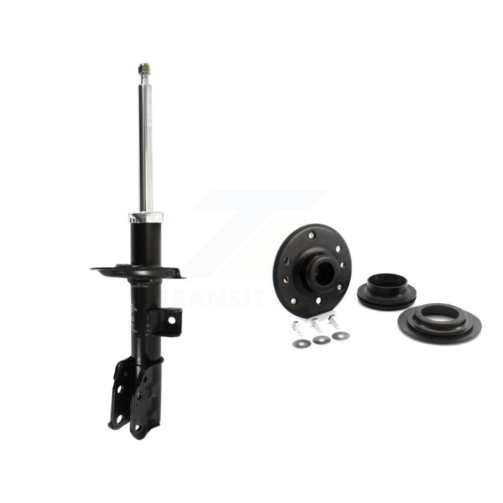 Front Left Suspension Strut Mount Kit For Chevrolet Equinox GMC Terrain Pontiac Vue KSH-100295