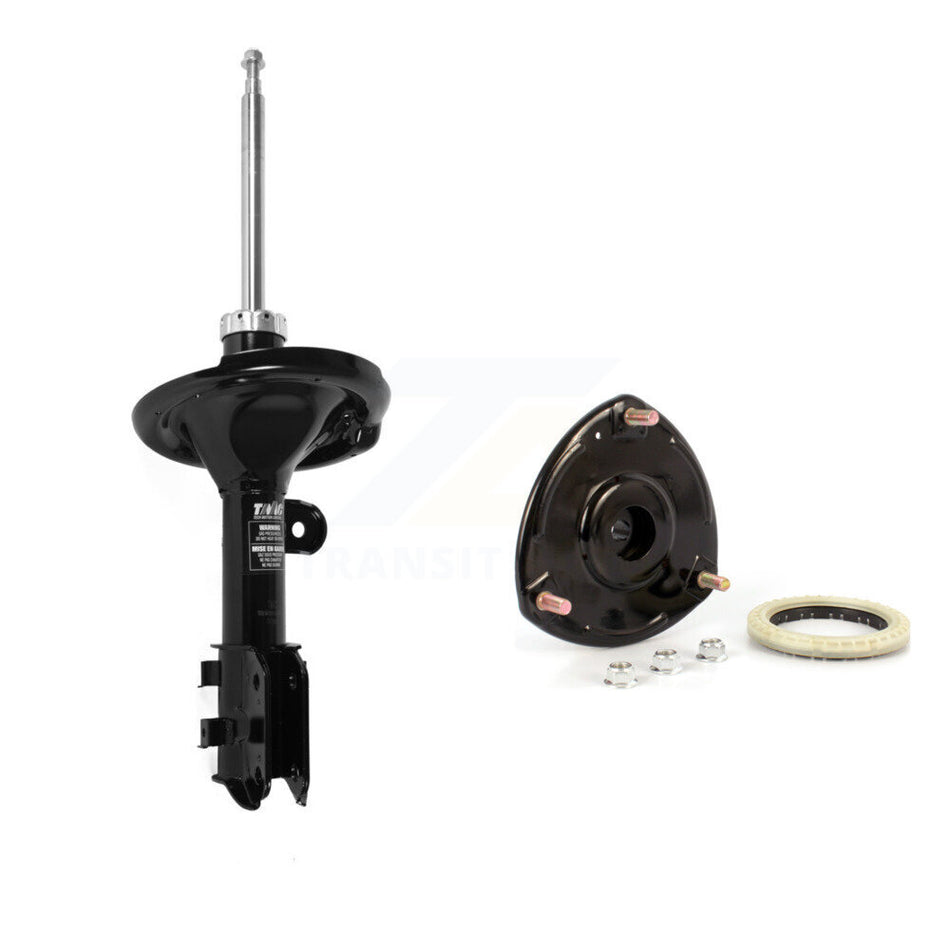 Front Left Suspension Strut And Mount Kit For Kia Sedona Hyundai Entourage KSH-100298