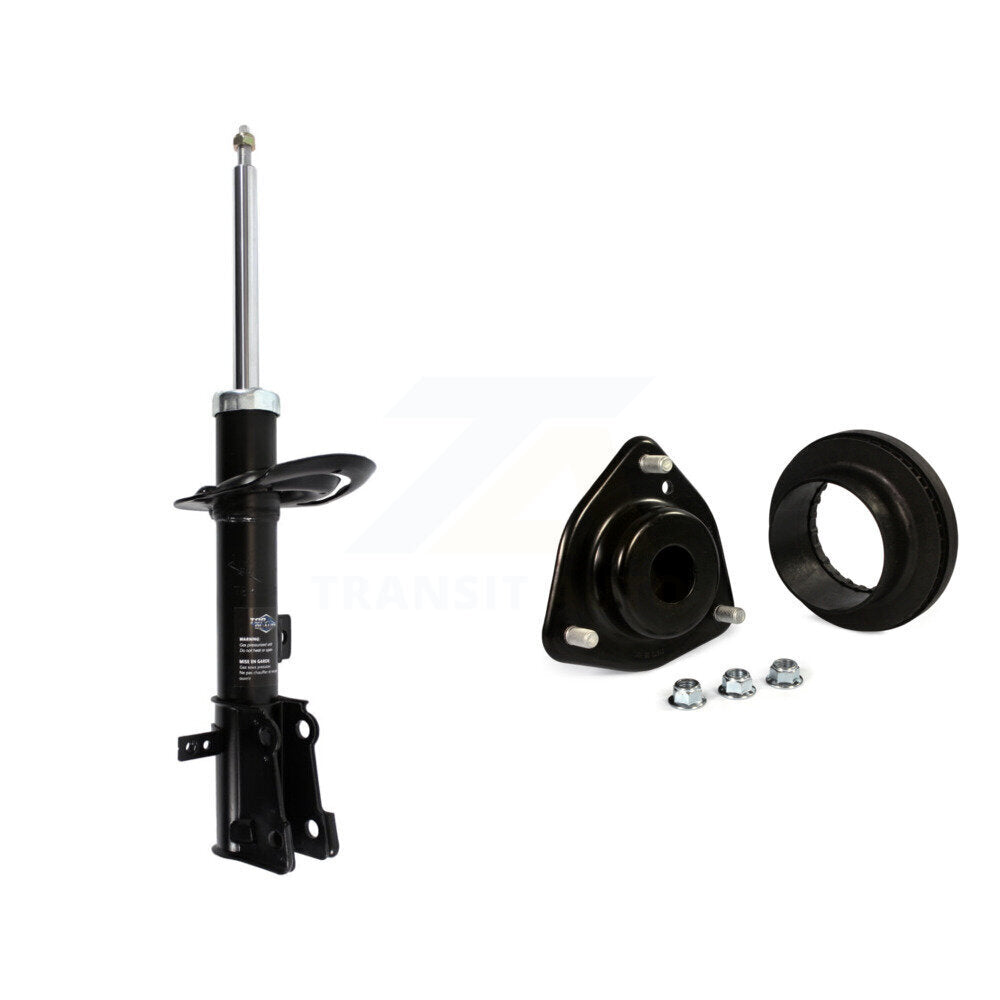 Front Left Suspension Strut And Mount Kit For 2009-2019 Dodge Journey KSH-100302