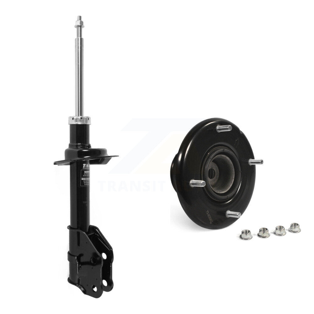 Front Left Suspension Strut And Mount Kit For 2007-2010 Ford Edge Lincoln MKX KSH-100307