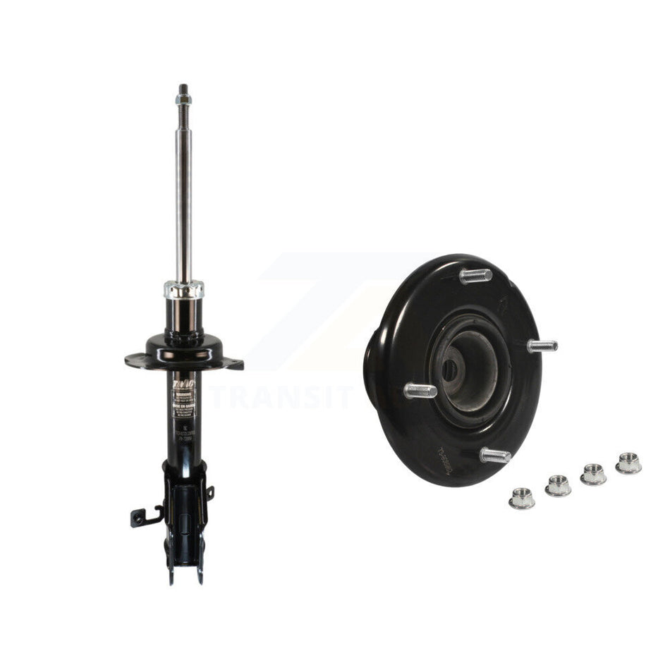 Front Left Suspension Strut And Mount Kit For 2007-2010 Ford Edge Lincoln MKX KSH-100307