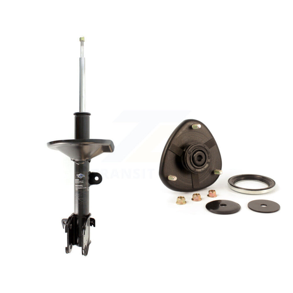 Front Left Suspension Strut And Mount Kit For Honda Pilot Acura MDX KSH-100323
