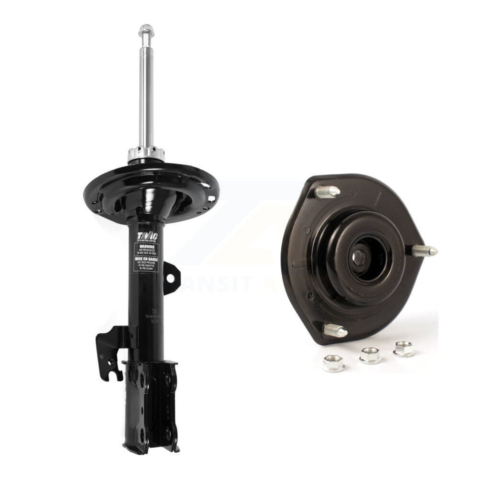Front Left Suspension Strut And Mount Kit For Lexus RX350 Toyota Highlander RX450h KSH-100324