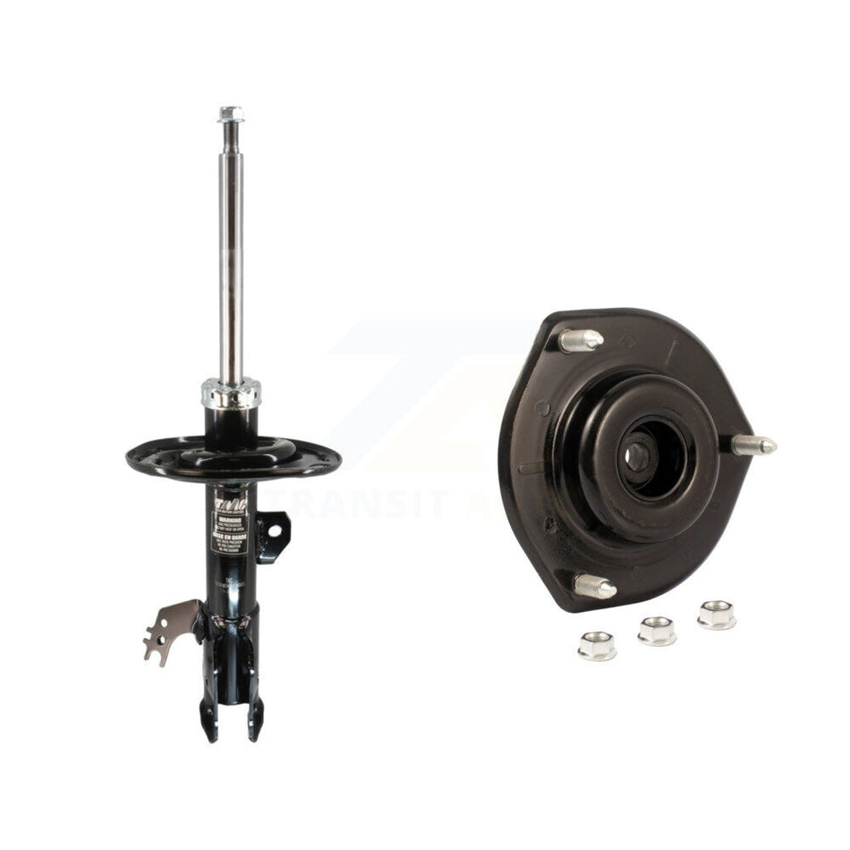 Front Left Suspension Strut And Mount Kit For Toyota Camry KSH-100325