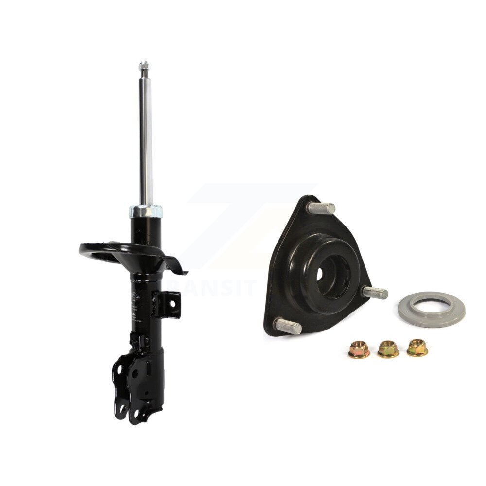 Front Left Suspension Strut And Mount Kit For Mitsubishi Lancer KSH-100329