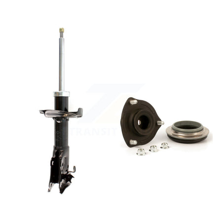 Front Left Suspension Strut And Mount Kit For 2006-2011 Honda Civic Acura CSX KSH-100337
