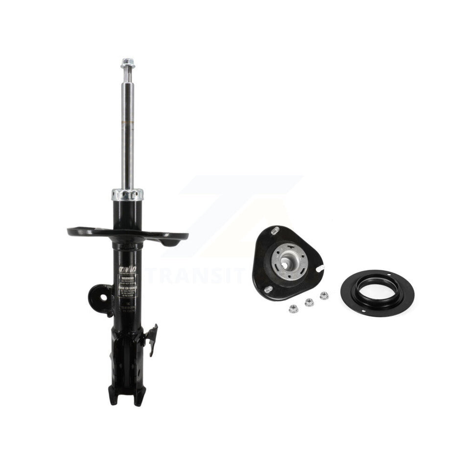 Front Left Suspension Strut And Mount Kit For Toyota RAV4 KSH-100338