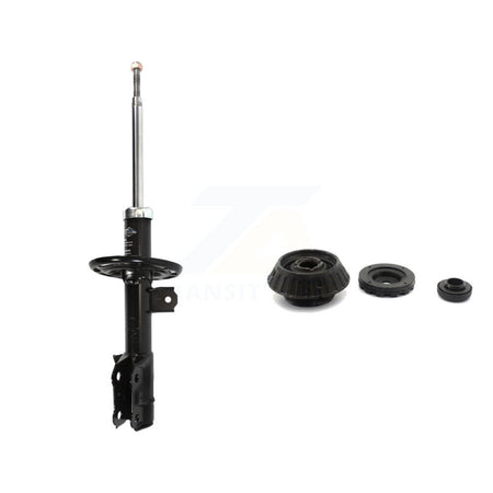 Front Right Suspension Strut And Mount Kit For 2007-2008 Honda Fit KSH-100342