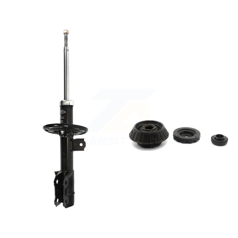 Front Right Suspension Strut And Mount Kit For 2007-2008 Honda Fit KSH-100342