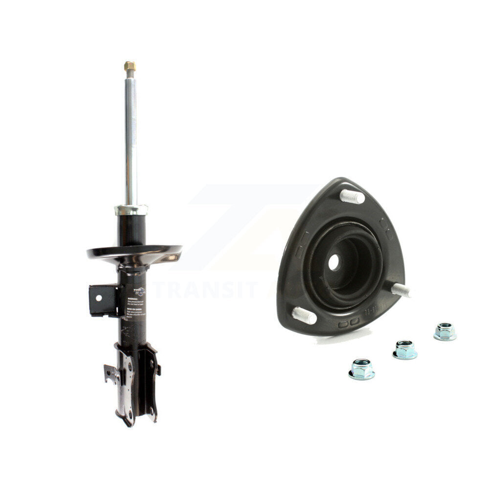 Front Right Suspension Strut And Mount Kit For 2006-2013 Suzuki Grand Vitara KSH-100347