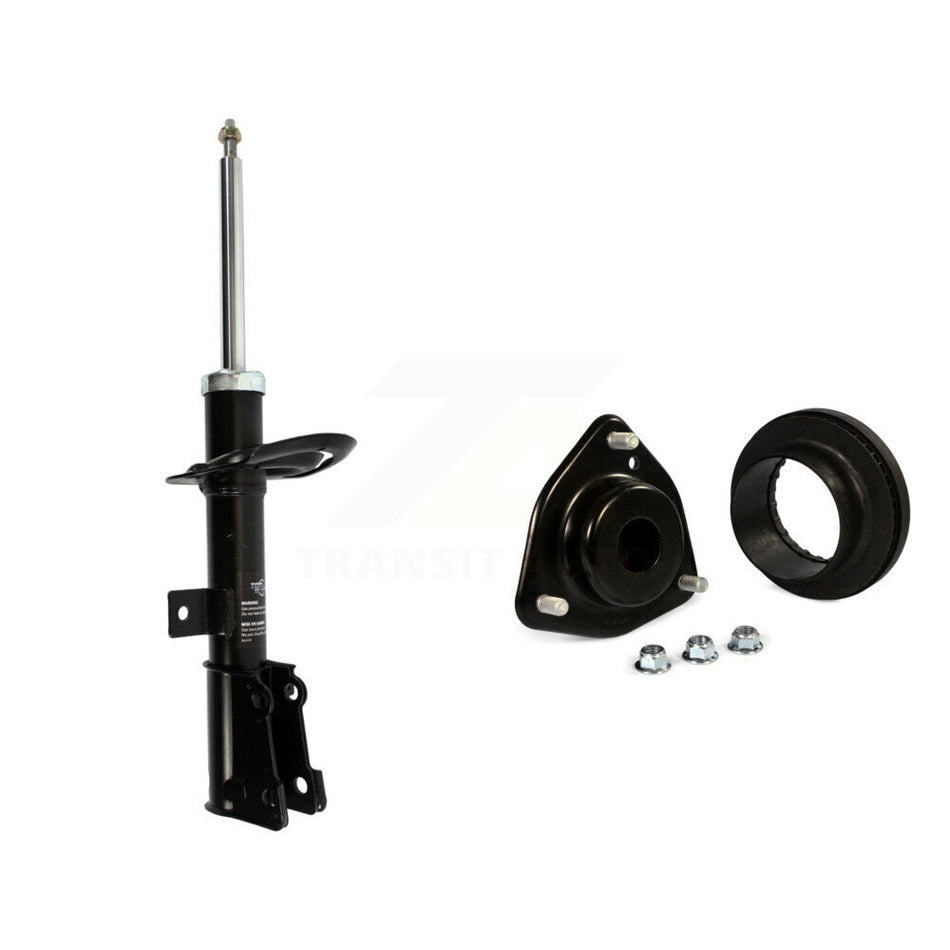 Front Right Suspension Strut And Mount Kit For 2009-2019 Dodge Journey KSH-100359