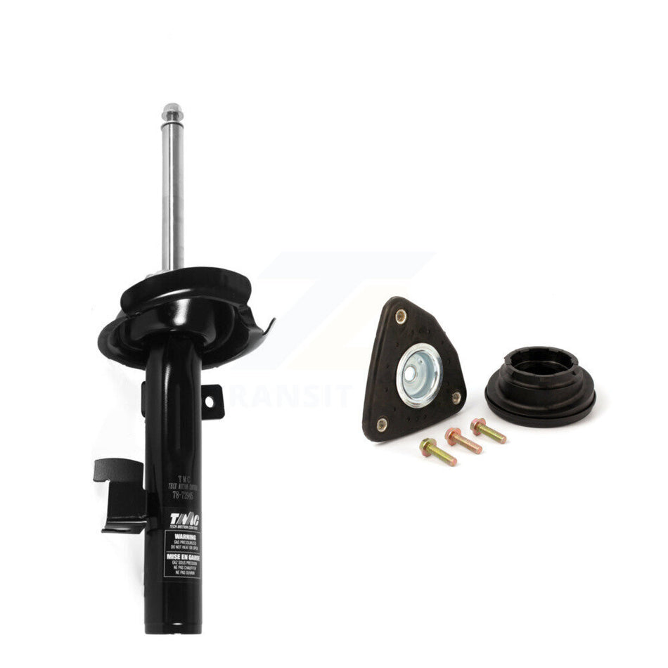 Front Right Suspension Strut And Mount Kit For 2012-2015 Mazda 5 KSH-100360