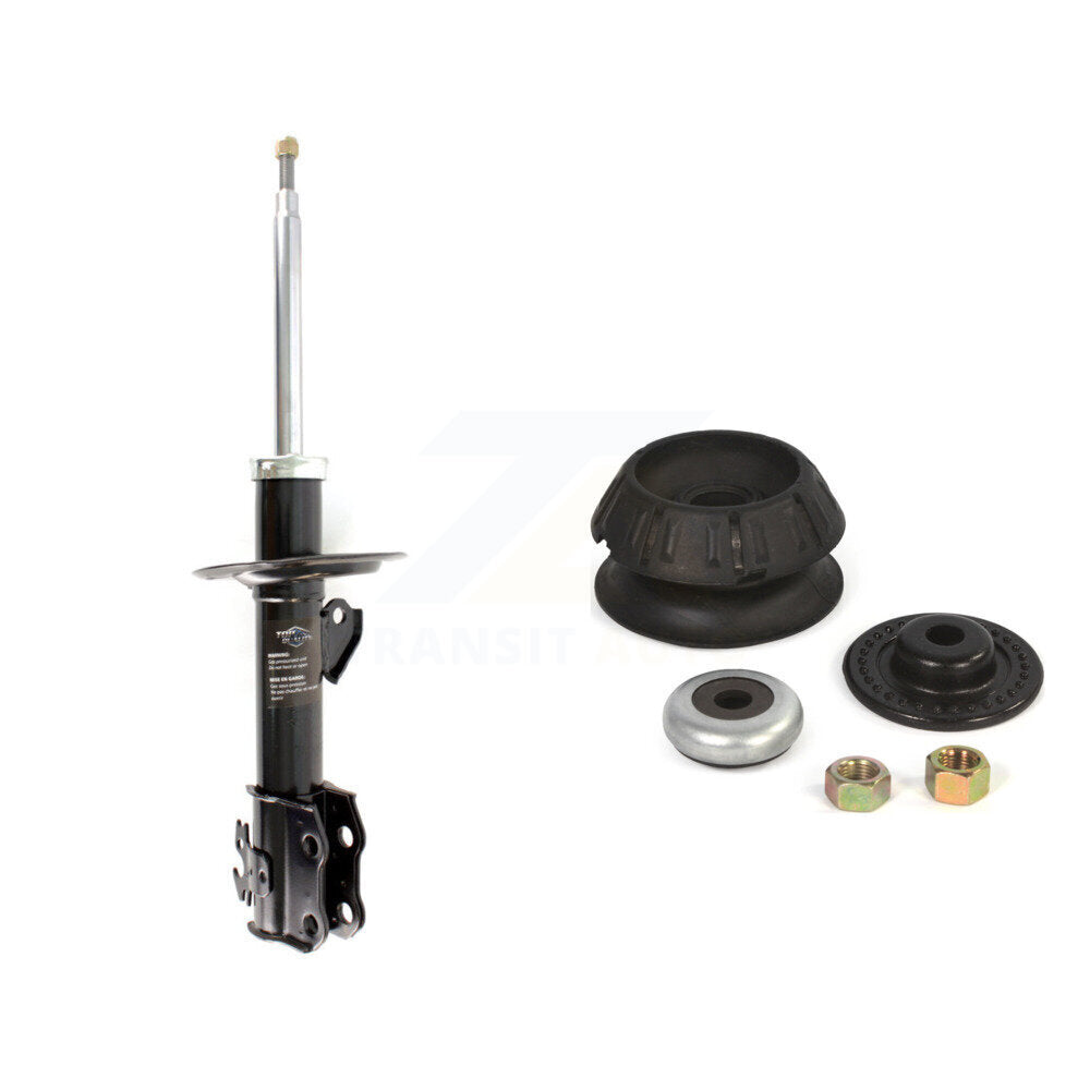 Front Right Suspension Strut And Mount Kit For Toyota Yaris Prius C KSH-100365