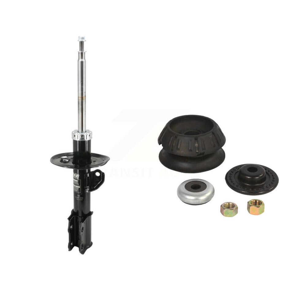 Front Right Suspension Strut And Mount Kit For Toyota Yaris Prius C KSH-100365