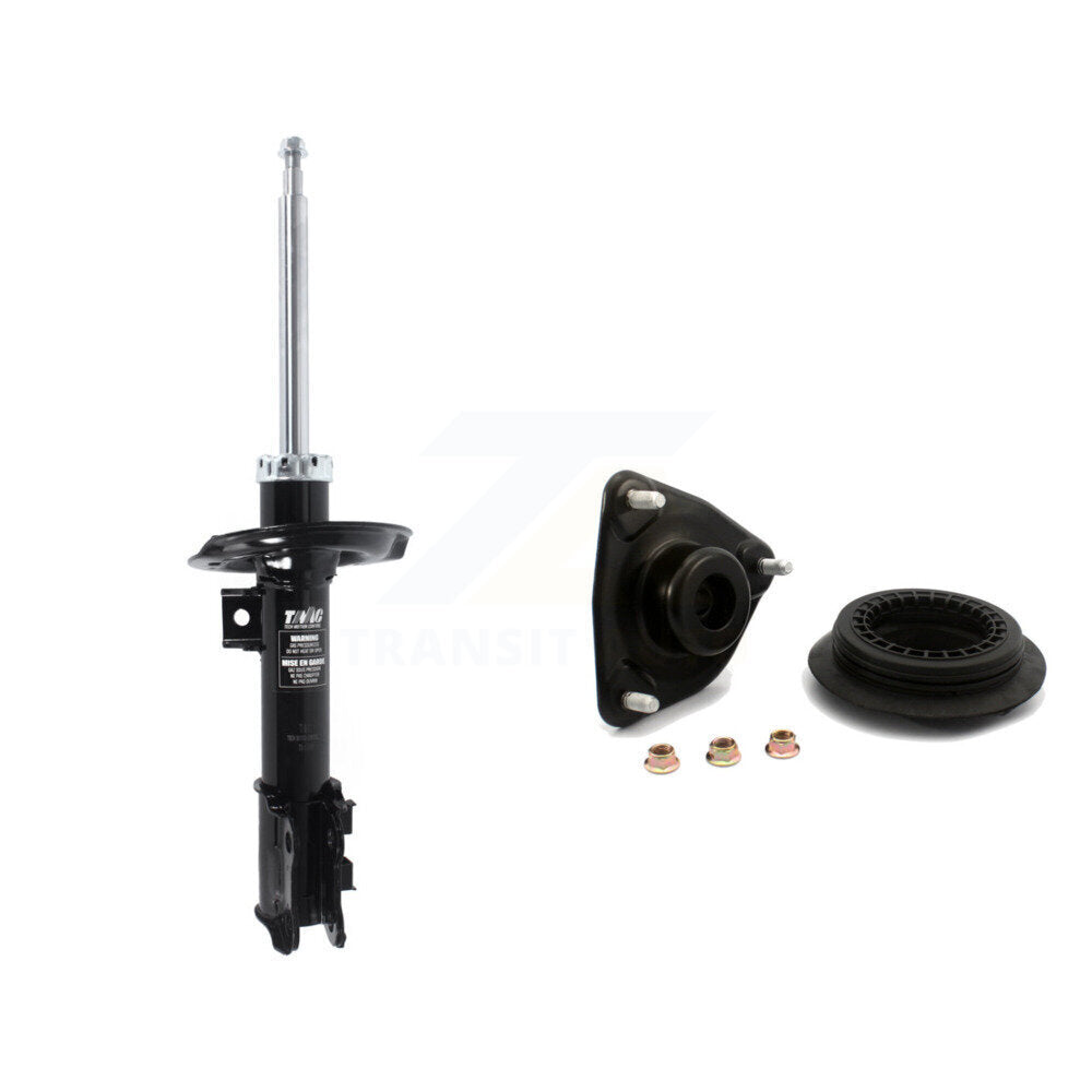 Front Right Suspension Strut And Mount Kit For 2011 Hyundai Sonata GAS engine KSH-100367