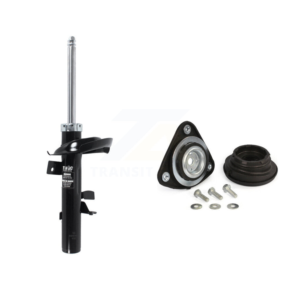 Front Right Suspension Strut And Mount Kit For Ford Focus C-Max KSH-100378