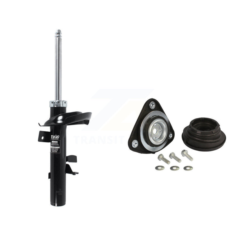 Front Right Suspension Strut And Mount Kit For Ford Focus C-Max KSH-100378