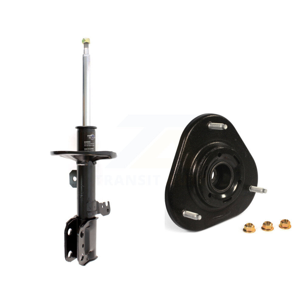 Front Right Suspension Strut And Mount Kit For 2003-2008 Toyota Matrix Pontiac Vibe KSH-100379