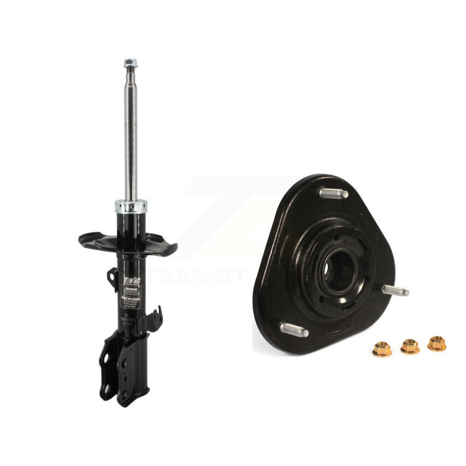 Front Right Suspension Strut And Mount Kit For 2003-2008 Toyota Matrix Pontiac Vibe KSH-100379