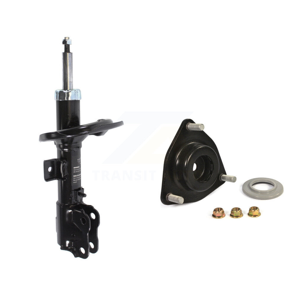 Front Right Suspension Strut And Mount Kit For Mitsubishi Lancer KSH-100386