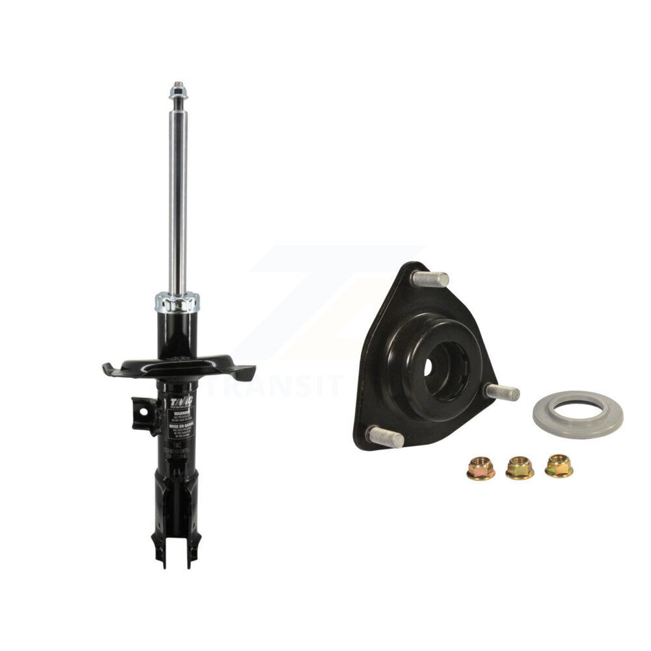 Front Right Suspension Strut And Mount Kit For Mitsubishi Lancer KSH-100386