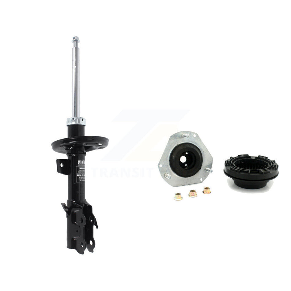 Front Right Suspension Strut And Mount Kit For 2011-2013 Ford Fiesta KSH-100387