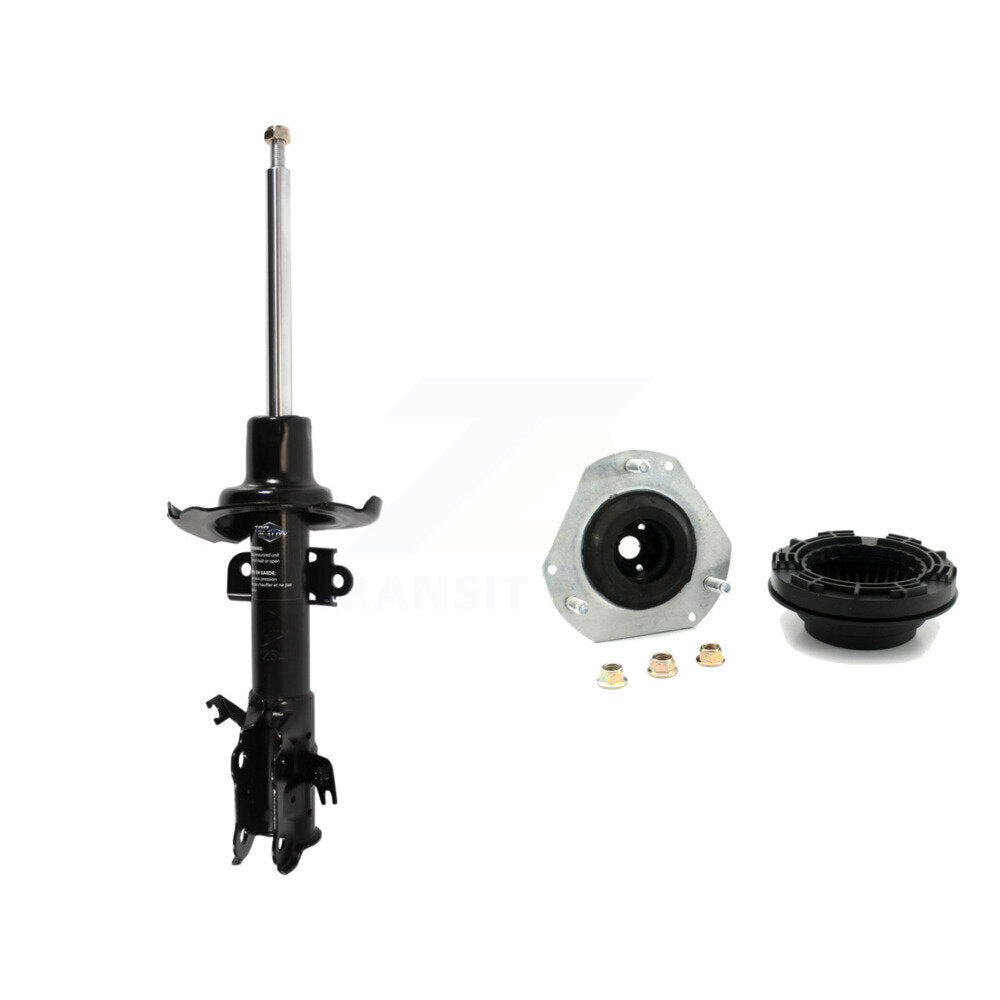 Front Right Suspension Strut And Mount Kit For 2011-2014 Mazda 2 KSH-100388