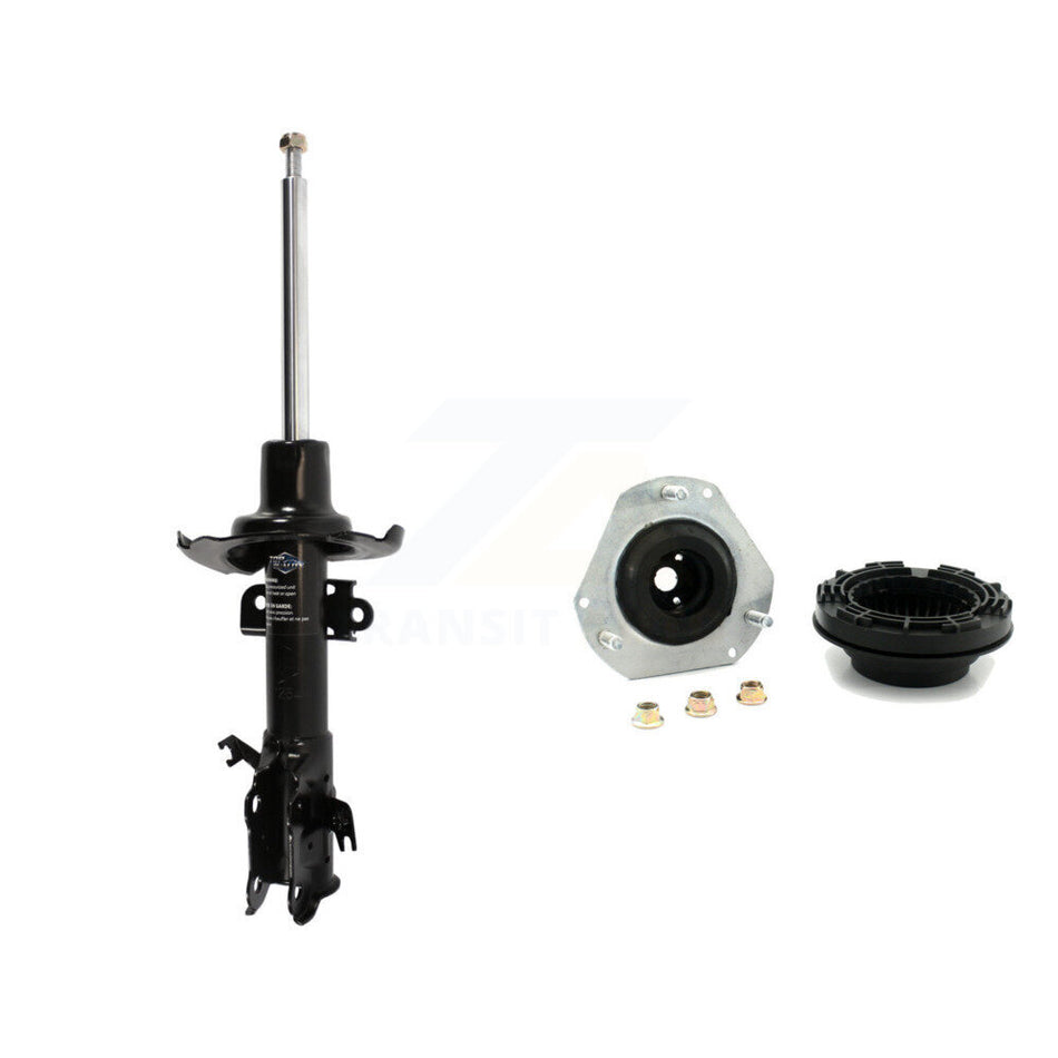 Front Right Suspension Strut And Mount Kit For 2011-2014 Mazda 2 KSH-100388
