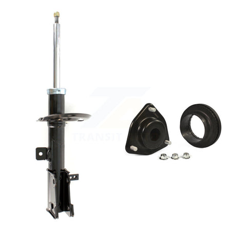 Front Right Suspension Strut And Mount Kit For Chrysler 200 Dodge Avenger Sebring KSH-100393