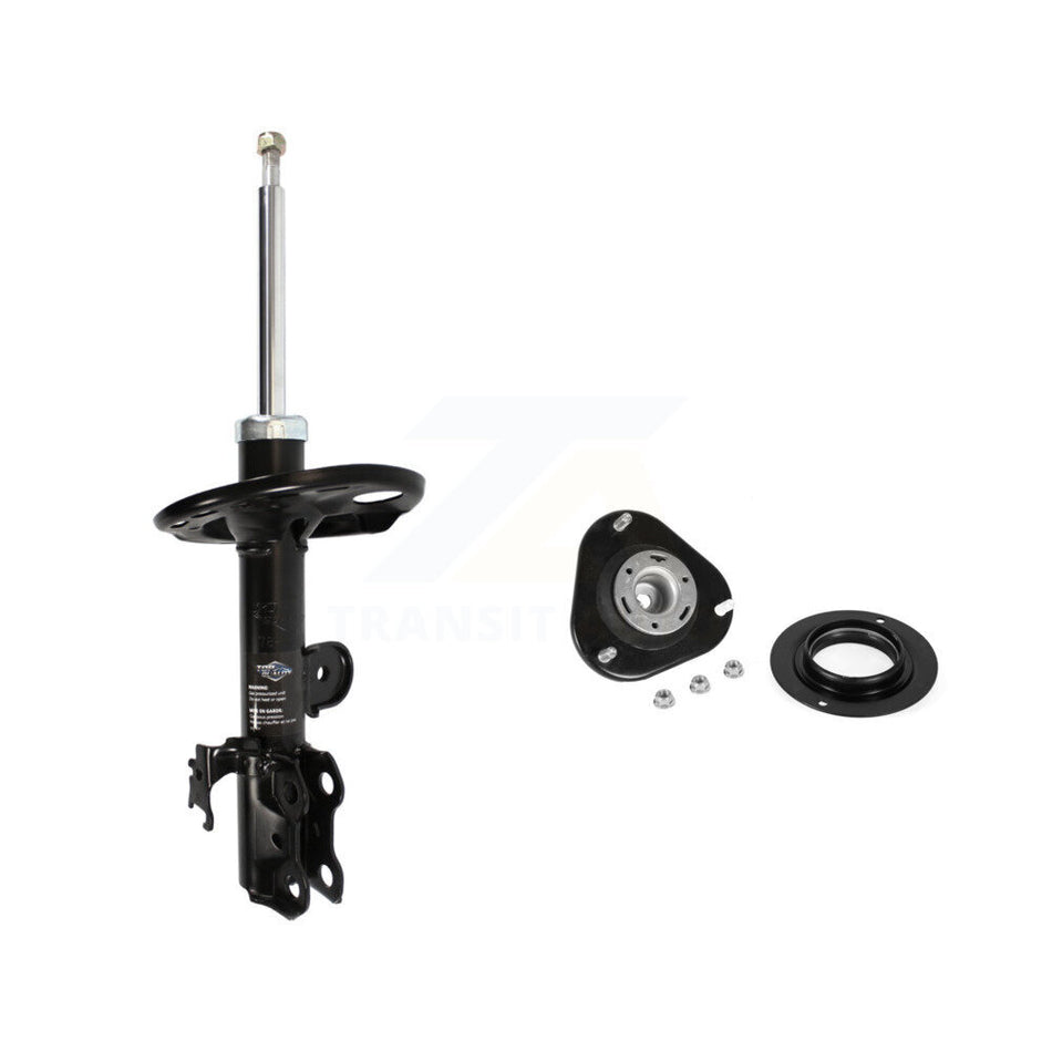 Front Right Suspension Strut And Mount Kit For Toyota RAV4 KSH-100395